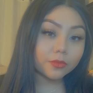 Meet your Posher, Lisette